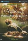 DVD O Velho Que Lia Romances De Amor - Embalagem de Papel