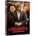 Dvd o vigarista - seu crime é uma obra de arte