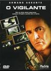 DVD O Vigilante - Armand Assante - PlayArte