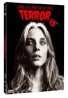 Dvd Obras-Primas Do Terror - Vol. 2 (3 Discos) - Versatil