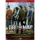 DVD Off The Map - A Série Completa - Disney