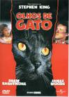 Dvd olhos de gato