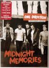 Dvd One Direction - The Ultimate Edition