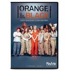 Dvd - Orange Is The New Black - Primeira Temporada - Vol. 2 - Playarte