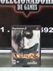 Dvd Original para PS2 Devil May Cry 2
