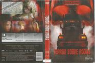 Dvd decoys 2 - sedução alienígena - filme terror - EUROPA - Filmes