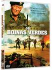 Dvd os boinas verdes / classicline