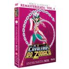 Blu-Ray - Os Cavaleiros Do Zodíaco Ômega - Vol. 4 - PlayArte - Filmes de  Guerra - Magazine Luiza