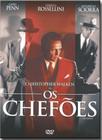 Dvd os Chefões - The Funeral - Nbo Entertainment