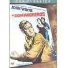 DVD Os Comancheros - John Wayne