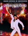 Dvd Os Embalos De Sabado A Noite (1977) John Travolta - Paramount