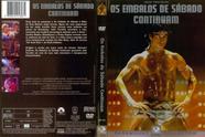 Dvd Os Embalos De Sábado Continuam (1983) - Paramount