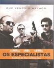 Dvd Os Especialistas - Que Vença O Melhor - SWEN FILMES