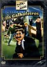 Dvd - Os Galhofeiros / Coleção os Irmãos Marx