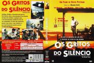 Dvd Os Gritos Do Silêncio - John Malkovich - LW Editora