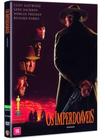 Dvd os imperdoaveis