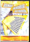 Dvd - Os Mais Incríveis do Forró - Star