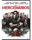 DVD Os Mercenários - Califórnia