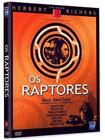 DVD Os Raptores Coleção Herbert Richers