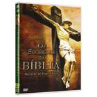 DVD Os Segredos Da Bíblia - FLASHSTAR