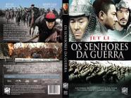 Dvd: Jogos de Guerra - Obras Primas - Biografias - Magazine Luiza