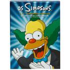 DVD Os Simpsons 11ª Temporada - Fox Film 2008 - Multi-Região