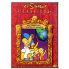 DVD Os Simpsons- Clássicos