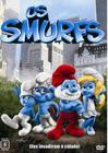 DVD Os Smurfs - Sony Pictures