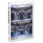 DVD - Os Tradutores