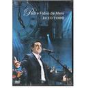 Dvd Padre Fábio De Melo - Eu E O Tempo Sony Music 40499