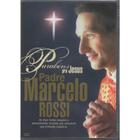 Dvd Padre Marcelo Rossi - Parabéns Para Jesus