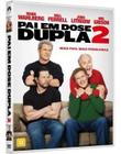 DVD Pai Em Dose Dupla 2 (NOVO)