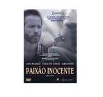 DVD Paixão Inocente - PARIS FILMES