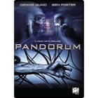 DVD Pandorum - Imagem