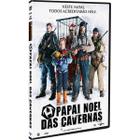 DVD Papai Noel Das Cavernas - Jorma Tommil