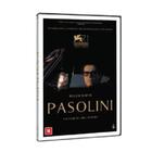 Dvd Pasolini - Willem Dafoe - Imovision