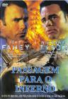 Dvd Passagem Para O Inferno - Filme - Rimo