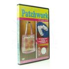 DVD Patchwork com Angélica Schimitt - Minuano