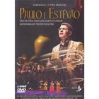 DVD - Paulo e Estevão - Seminário Lítero-Musical