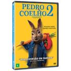 DVD - Pedro Coelho 2: O Fugitivo