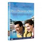 DVD Pela Primeira Vez - 1