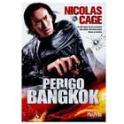 Dvd perigo em bangkok - nicolas cage - UNIVERSO