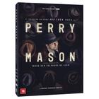 DVD - Perry Mason - 1ª Temporada