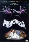 DVD Phenomena Medo e Delírio na Obra Prima de Dario Argento