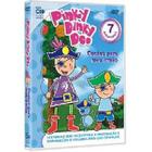 DVD Pinky Dinky Doo - Contos Para Meu Irmão
