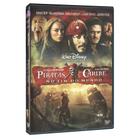 DVD - Piratas do Caribe 3 - No Fim do Mundo