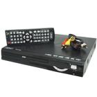 Dvd player kp-d103/b - INTERNACIONAL