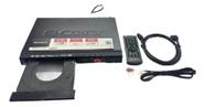 Dvd Player Sony Usb Hdmi Av Rca Dvp-Sr260P