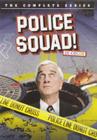 DVD Police Squad! A série completa Paramount