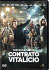 Dvd Porta Dos Fundos Contrato Vitalício